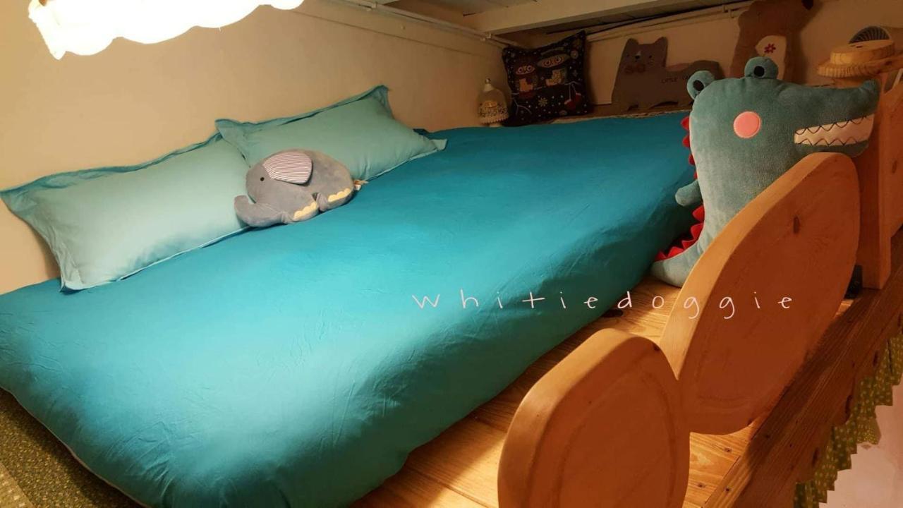 Whitiedoggie Villa Cape Eluanbi Buitenkant foto