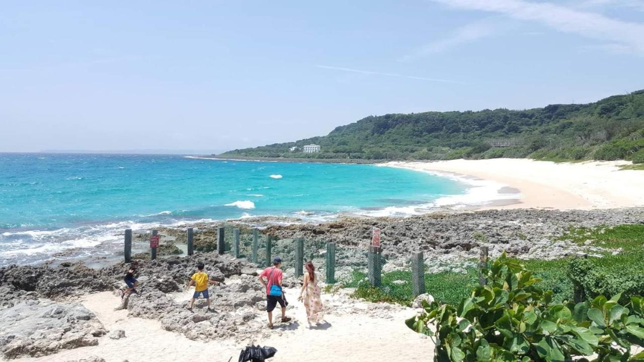 Whitiedoggie Villa Cape Eluanbi Buitenkant foto