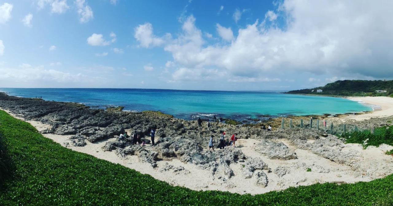 Whitiedoggie Villa Cape Eluanbi Buitenkant foto