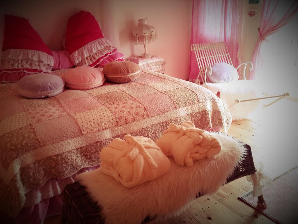Whitiedoggie Villa Cape Eluanbi Buitenkant foto