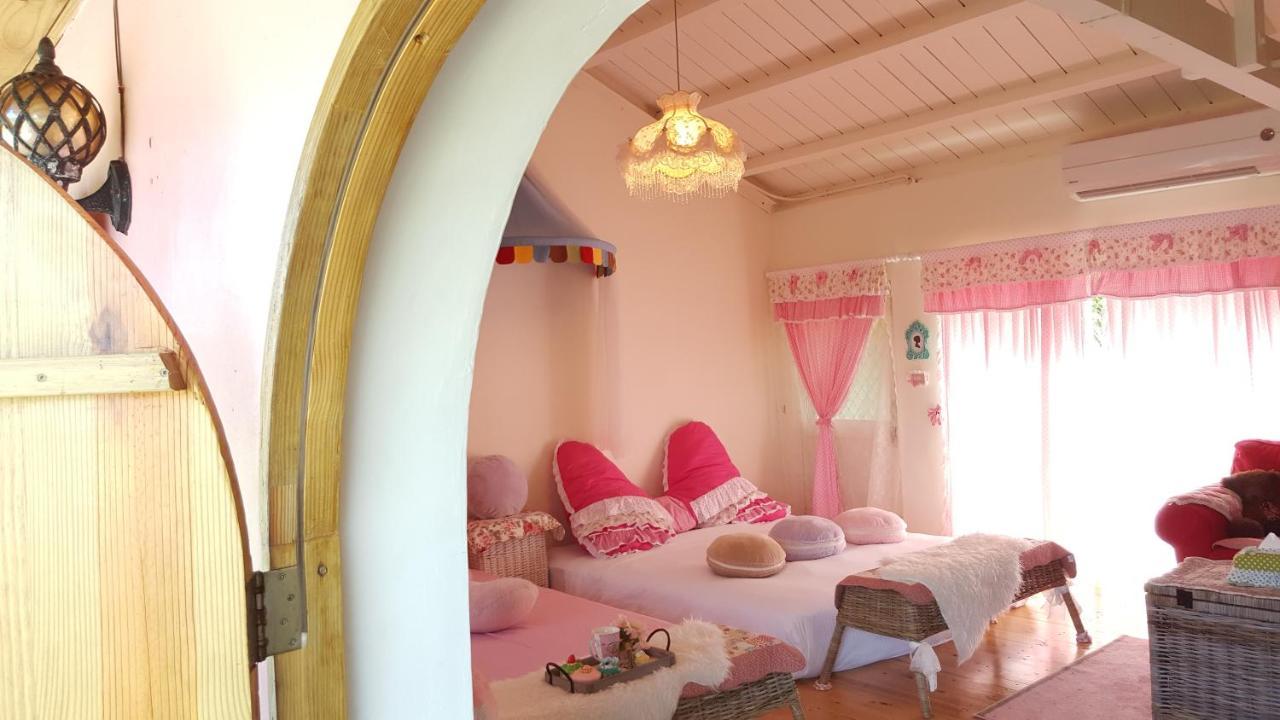 Whitiedoggie Villa Cape Eluanbi Buitenkant foto