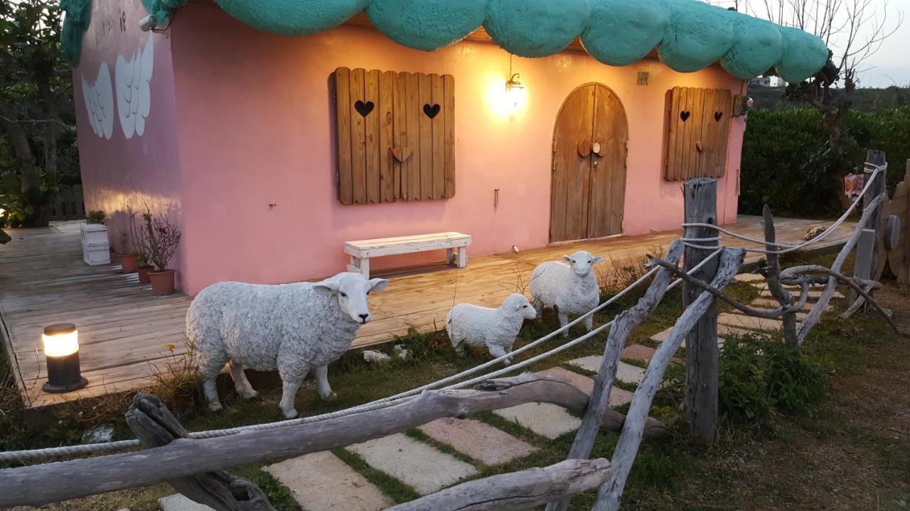 Whitiedoggie Villa Cape Eluanbi Buitenkant foto
