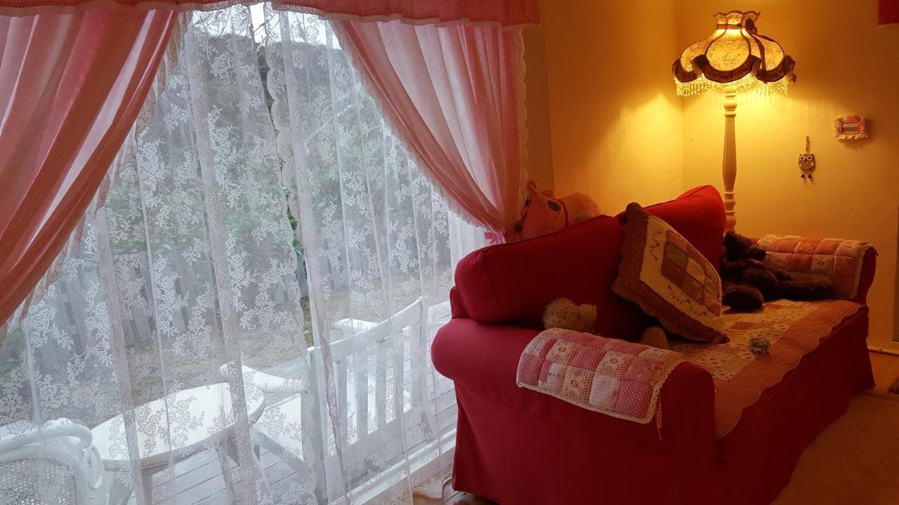 Whitiedoggie Villa Cape Eluanbi Buitenkant foto