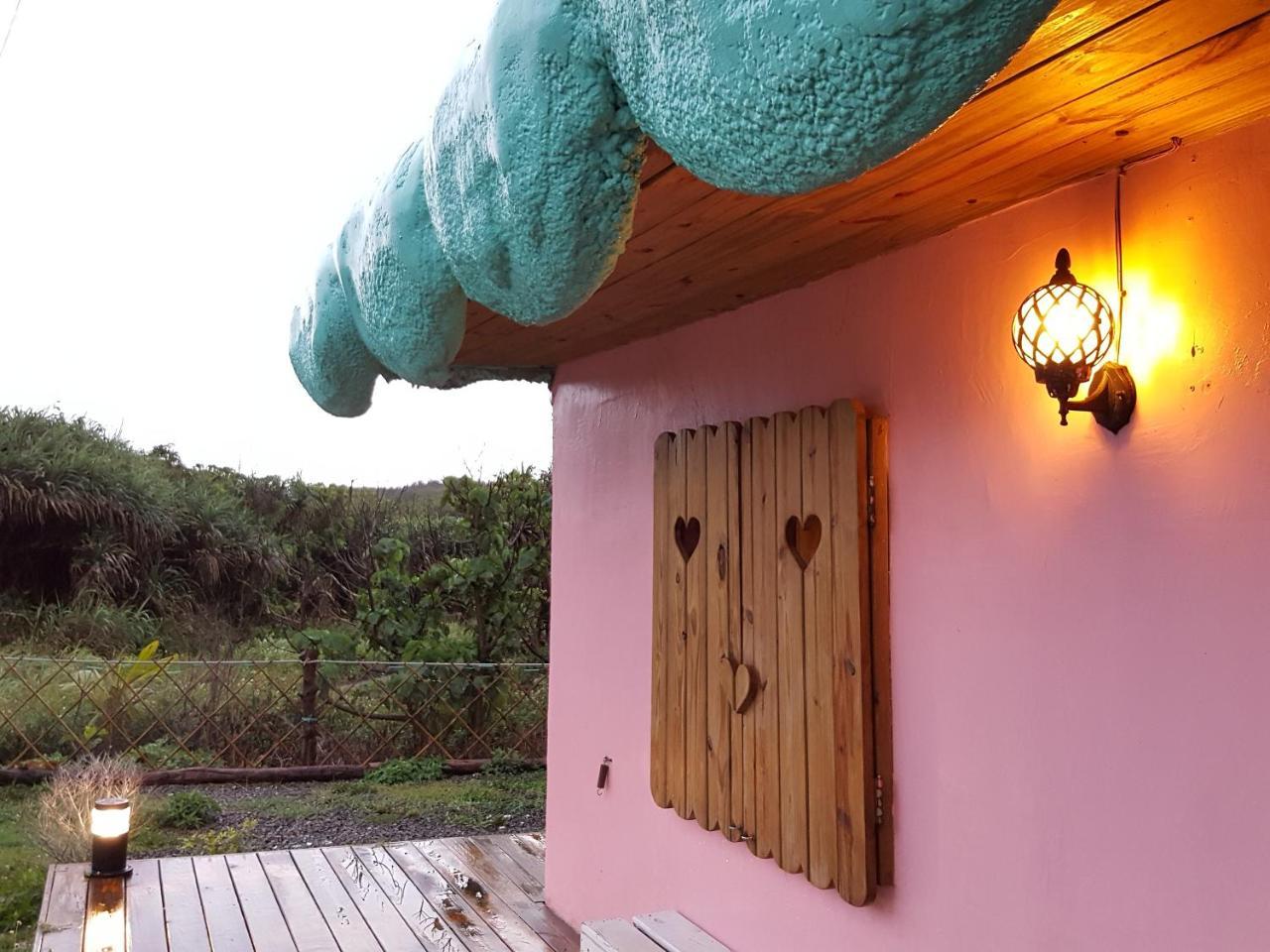 Whitiedoggie Villa Cape Eluanbi Buitenkant foto