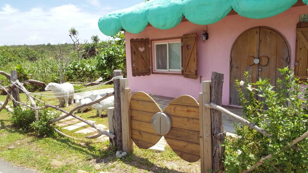 Whitiedoggie Villa Cape Eluanbi Buitenkant foto