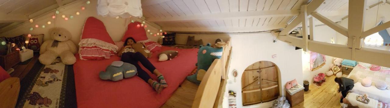 Whitiedoggie Villa Cape Eluanbi Buitenkant foto